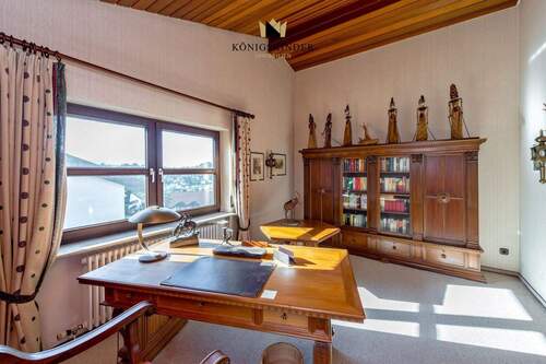 könnte das auch Ihr Homeoffice sein? - 