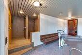 Ihr Sauna- und Fitness-Center... - 