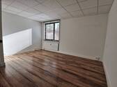 Büroraum 5 - Möbliertes 4-Platz-Büro, flexibel nutzbar - Tagesbüro und Konferenzraum