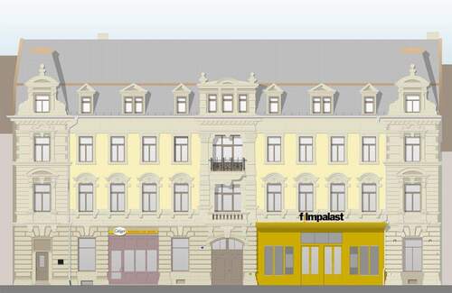 Objekt-Visualisierung - 