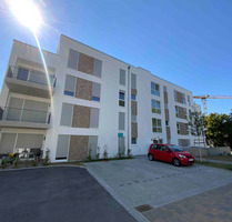 Moderne Zwei-Zimmer-Wohnung zu vermieten - Hanau