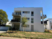 Seitenansicht Pappelweg 11 63452 Hanau.png - 2 Zimmer Etagenwohnung zur Miete in Hanau