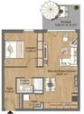 Grundriss - 