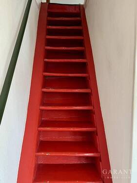 Treppe - 