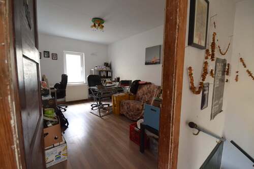 Wohnzimmer Nebengebäude - 