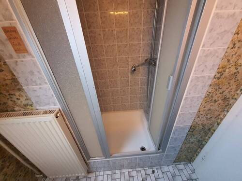 OG Bad Dusche - 