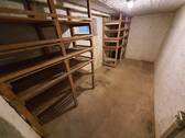 Keller Abstellraum - 
