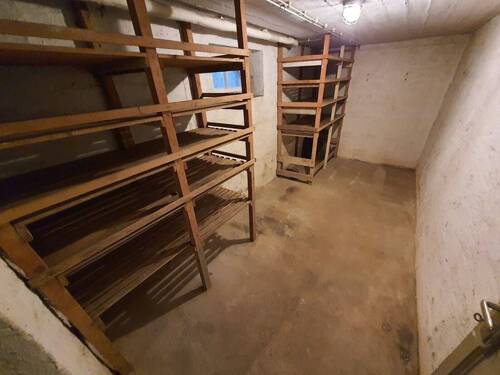 Keller Abstellraum - 