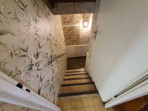 EG Treppe 2 - 
