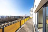 AM NEUEN PARK März 25 (24) - Familien aufgepasst! Attraktive 4-Zimmer Eigentumswohnung mit großartiger Terrasse