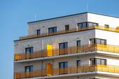 AM NEUEN PARK März 25 (36) - 4 Zimmer Etagenwohnung in Leipzig
