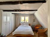 Schlafzimmer DG - 