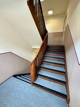 Treppenhaus - 