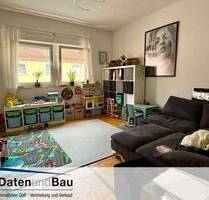 Tolle 3 Zi.-Whg. auf 68m², EBK und großem Balkon - Nürnberg Seeleinsbühl