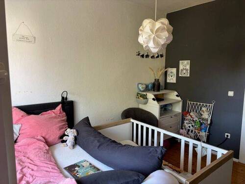 Schlafzimmer - 