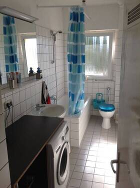 Tageslichtbad - 