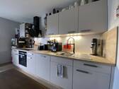 Küche .jpeg - Etagenwohnung mit 100,20 m² in Neuhof zur Miete