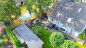 Sonniger Garten - 