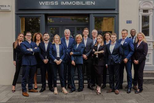 Erfolgreicher Immobilienverkauf mit Weiss Immobilien - 