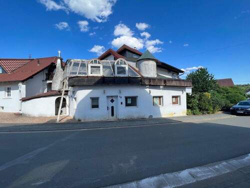 Bild 2 - 3 Zimmer Etagenwohnung zum Kaufen in Nohfelden / Gonnesweiler