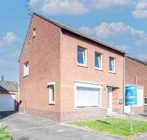 Familienfreundliches Wohnen: Freistehendes Einfamilienhaus in Selfkant - Süsterseel! - Selfkant / Süsterseel