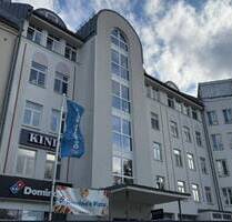 Praxis im 3.OG - barrierefrei mit Lift - Bodenbelag nach Kundewunsch ! - Chemnitz Schloßchemnitz