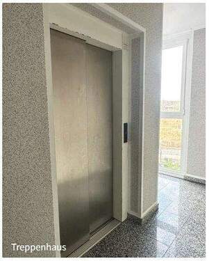 Lift - 3 Zimmer Büro zur Miete in Chemnitz