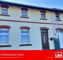 Geräumiges, solides Haus in guter Lage - Lunzenau