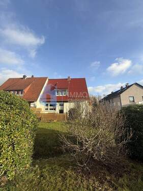 Bild 3 - 5 Zimmer Doppelhaushälfte in Staufenberg