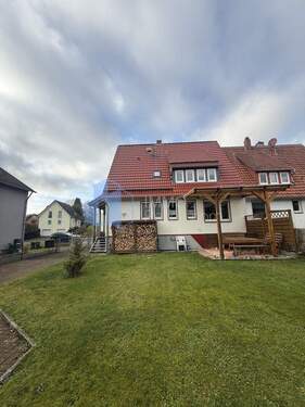 Bild 4 - Doppelhaushälfte mit 108,00 m&sup2; in Staufenberg zum Kaufen