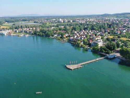 Kressbronn - Gewerbeobjekt (Büro, Produktion, Verkauf) zum Kaufen in Kressbronn am Bodensee