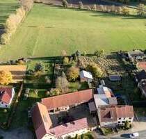 Ihr Bauernhaus mit Nebengebäude wartet auf - werden Sie zum Selbstversorger! - Rauschwitz