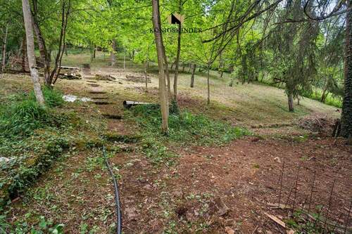 Reichlich Platz für Pläne - 