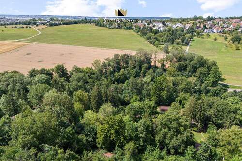 Investition mit Weitblick - Grundstück in Ostfildern