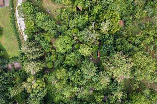 Erhabenes Blätterdach - Grundstück in Ostfildern zum Kaufen