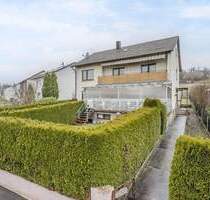 3,5-Zi.-Wohnung mit großem Balkon & exklusivem Garten - Ausblick inklusive - Bietigheim-Bissingen / Untermberg