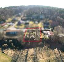 Neubau in besonderer Lage: Baugrundstück mit unverbaubarem Elbblick - Neu Darchau Schutschur