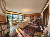 Wohnzimmer - 