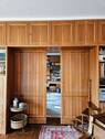 Zugang Zimmer / Arbeitszimmer - 