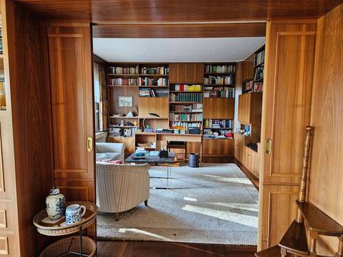 Zimmer / Arbeitszimmer - 