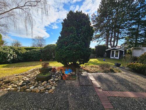 Garten - 