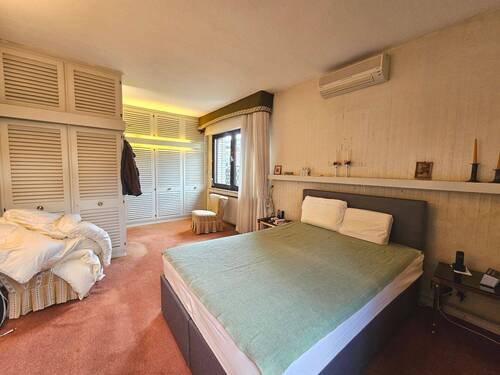 Zimmer 2 EG - 