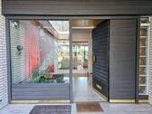 Hauseingang - 