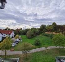 Schöne 3-Zimmerwohnung in Heilbronn-Biberach zu vermieten