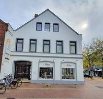 3-Zimmer Wohnung in der Delmenhorster Innenstadt