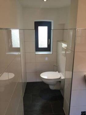 Bad-WC - Etagenwohnung mit 90,00 m&sup2; in Delmenhorst zur Miete
