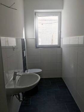 Gäste-WC - 