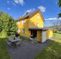 ***Energieeffiziente DHH in ruhiger Lage*** - Wetzlar Steindorf