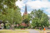 Friedrich Wilhelm Platz - 