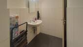 WC-Raum - 